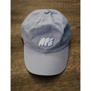Light Blue Bored Ape Yacht Club Authentic APE Hat Cap BAYC Bored AF